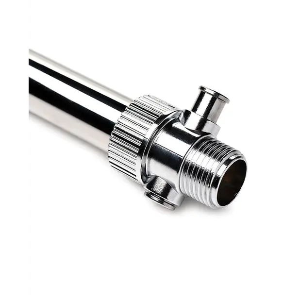 Clean Stream Enema Nozzle w/Push Valve - Anal Products