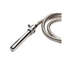 Clean Stream Enema Nozzle w/Push Valve - Anal Products