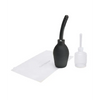CleanScene 4 Pc Medical Grade Douche Set w/Soft Nozzle - Anal Products