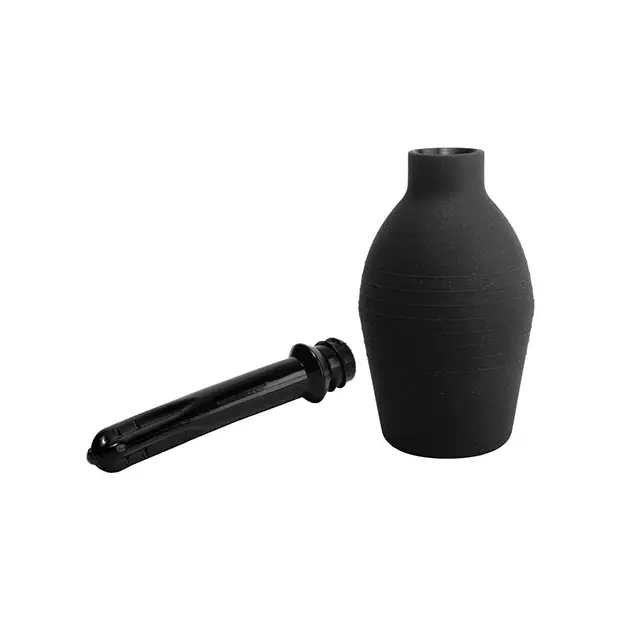 CleanStream Deluxe Enema Bulb - Anal Products