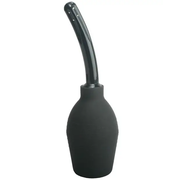 CleanStream Deluxe Enema Bulb - Anal Products