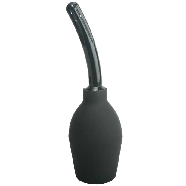 CleanStream Deluxe Enema Bulb - Anal Products