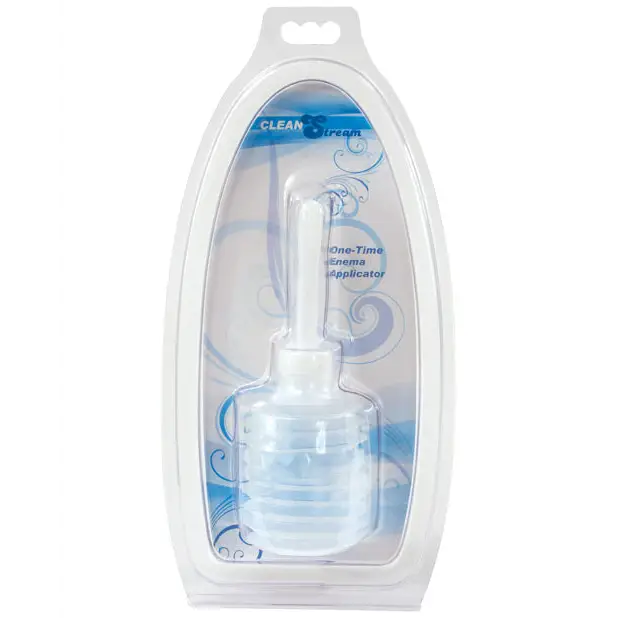 CleanStream Disposable Applicator - Anal Products
