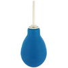 CleanStream Enema Bulb - Blue - Anal Products