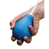 CleanStream Enema Bulb - Blue - Anal Products