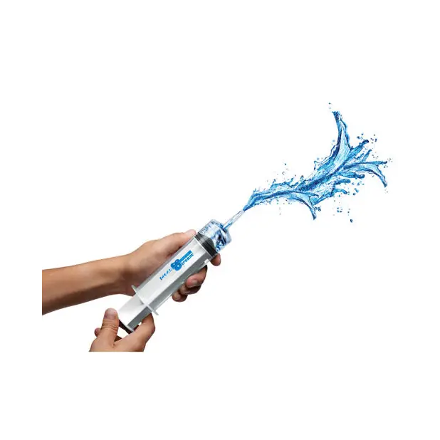 CleanStream Enema Syringe - Anal Products