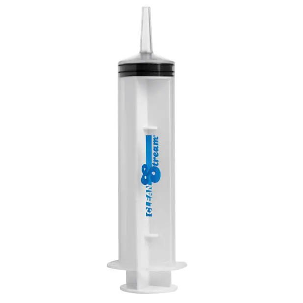 CleanStream Enema Syringe - Anal Products