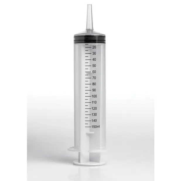 CleanStream Enema Syringe - Anal Products