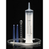 Cleanstream Enema Syringe w/Attachments - Anal Products