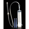 Cleanstream Enema Syringe w/Attachments - Anal Products