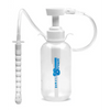 Cleanstream Pump Action Enema Bottle w/Nozzle - Anal Products