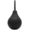 CleanStream Thin Tip Silicone Enema Bulb - Anal Products