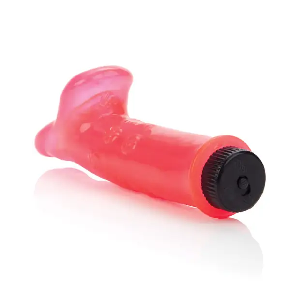 Climactic Climaxer - Red - Stimulators