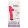 Climactic Climaxer - Red - Stimulators