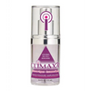 Climaxa Stimulating Gel -.5 oz Pump Bottle - Lubricants