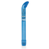 Clit Exciter w/Love Dots - Blue - Stimulators