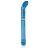 Clit Exciter w/Love Dots - Blue - Stimulators