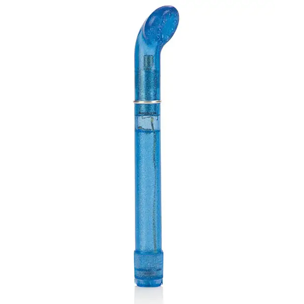 Clit Exciter w/Love Dots - Blue - Stimulators