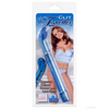 Clit Exciter w/Love Dots - Blue - Stimulators