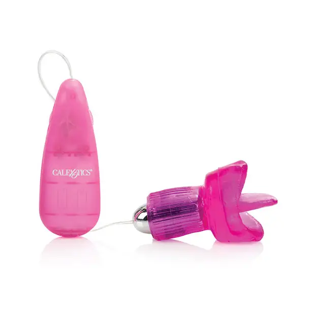 Clit Kisser - Purple - Stimulators