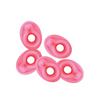 Clit Lickers Clit Shaped Gummies - Raspberry - Bachelorette & Party Supplies