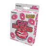 Clit Lickers Clit Shaped Gummies - Raspberry - Bachelorette & Party Supplies