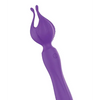 Clitoral Kiss Vibe - Purple - Stimulators