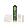 Clone-A-Willy Kit Vibrating Glow in the Dark - Green - Dongs & Dildos