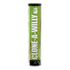 Clone-A-Willy Kit Vibrating Glow in the Dark - Green - Dongs & Dildos