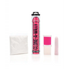 Clone-A-Willy Kit Vibrating - Hot Pink - Dongs & Dildos