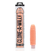 Clone-A-Willy Kit Vibrating - Light Skin Tone - Dongs & Dildos