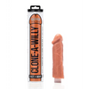 Clone-A-Willy Silicone Kit - Medium Skin Tone - Dongs & Dildos