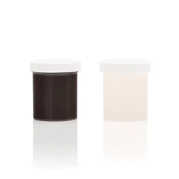 Clone-A-Willy Silicone Refill - Deep Tone - Dongs & Dildos