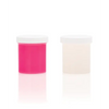 Clone-A-Willy Silicone Refill - Hot Pink - Dongs & Dildos