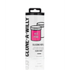 Clone-A-Willy Silicone Refill - Hot Pink - Dongs & Dildos