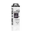 Clone-A-Willy Silicone Refill - Jet Black - Dongs & Dildos