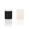 Clone-A-Willy Silicone Refill - Jet Black - Dongs & Dildos
