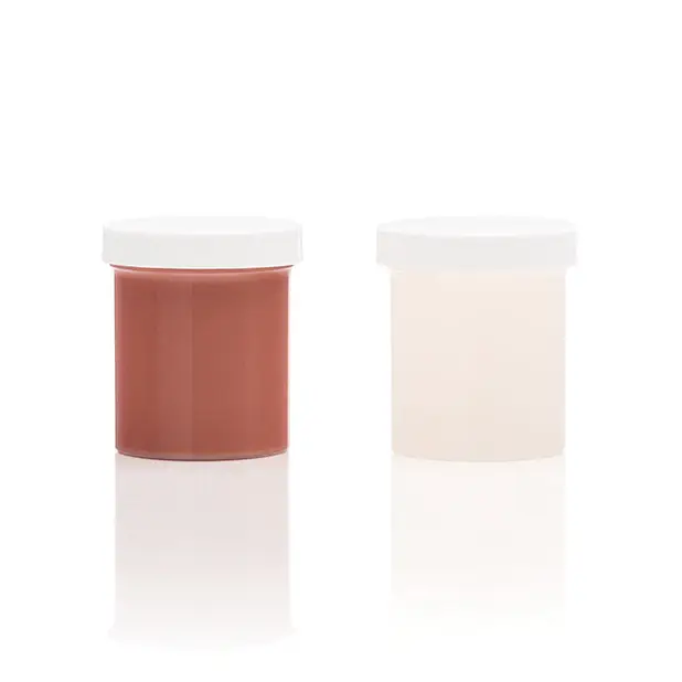 Clone-A-Willy Silicone Refill - Medium Tone - Dongs & Dildos