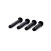 Cock Cage Locking Pins - Black - Bondage Blindfolds & Restraints