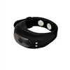 Cockpower Adjustable Belt Ring - Black