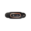 Cockpower Heat up Cock Ring - Black