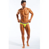 Cocksox Contour Pouch Sports Brief Rave XL - Lingerie - Hanging