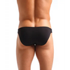 Cocksox Enhancing Pouch Brief Outback Black MD - Lingerie - Hanging