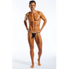 Cocksox Mesh Enhancing Pouch Slingshot Nero SM - Lingerie - Hanging