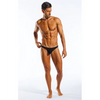 Cocksox Mesh Enhancing Pouch Thong Nero LG - Lingerie - Hanging