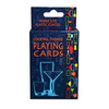Cocktail Themed Playing Card Deck - Games for Parties