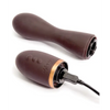 Coco de Mer Emmeline Pleasure Wand - Vibrators