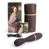 Coco de Mer Emmeline Pleasure Wand - Vibrators