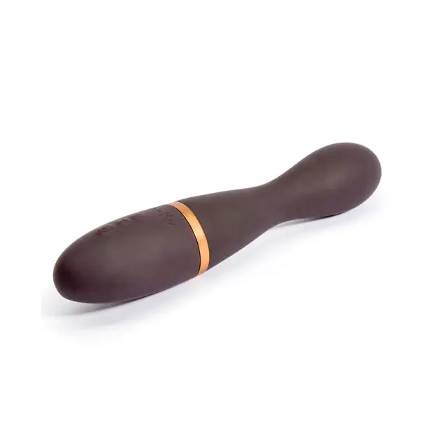 Coco de Mer Emmeline Pleasure Wand - Vibrators