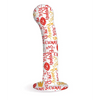 Collage I Remember Paris G Spot Silicone Dildo - Dongs & Dildos